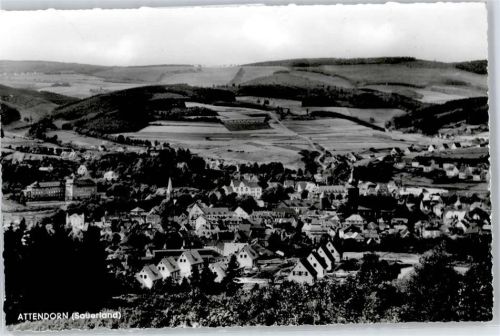 Attendorn