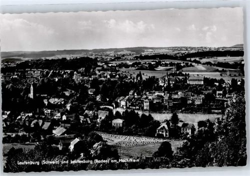 Laufenburg