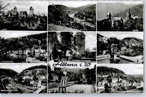 Altena Schwimmbad