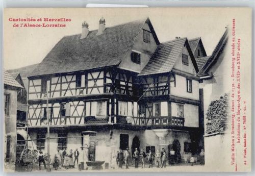 Ansichtskarte