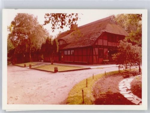 Neuenburg Foto mit Negativ