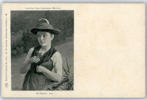 Wunsch, M. . Susi