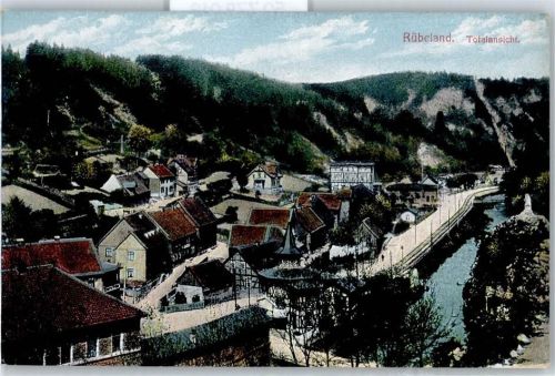 Rübeland