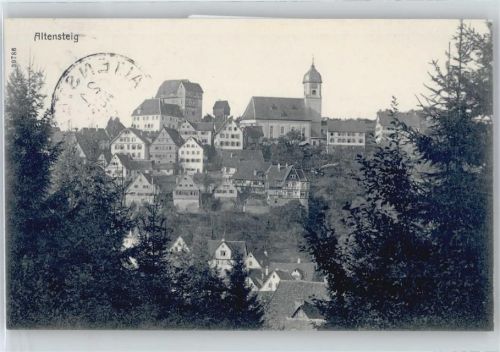Altensteig