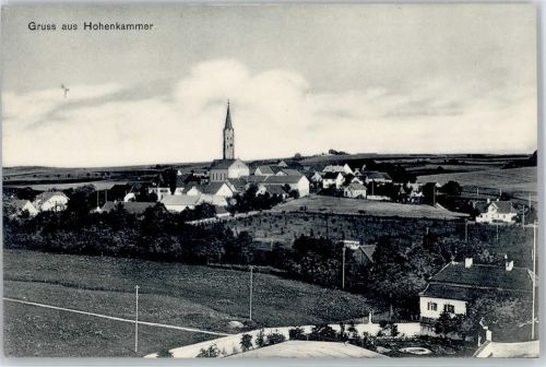 Hohenkammer