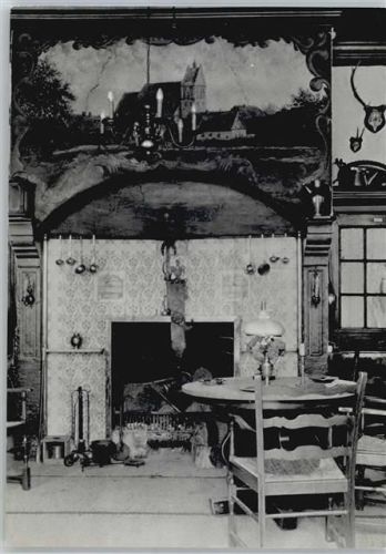 Gescher Hotel Zur Krone