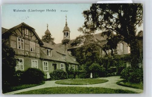 Walsrode Kloster