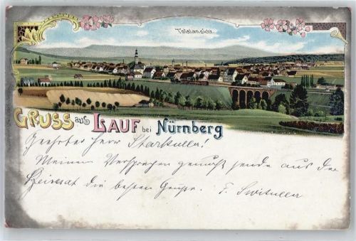 Lauf
