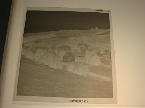 Sudershausen Negativ