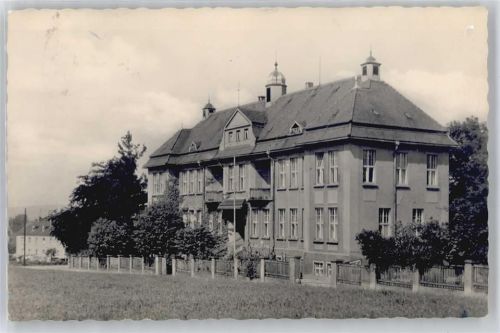 Pulsnitz Krankenhaus