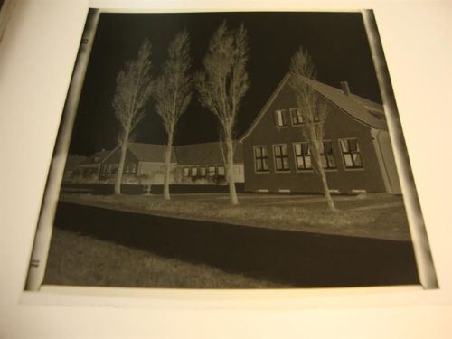 Wiedensahl Negativ