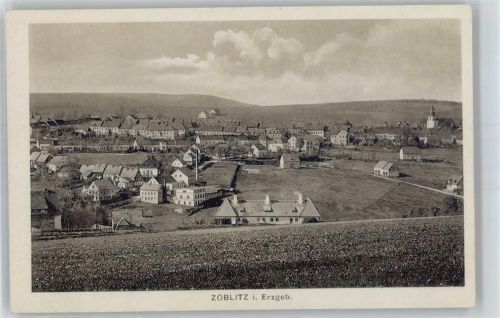 Zöblitz