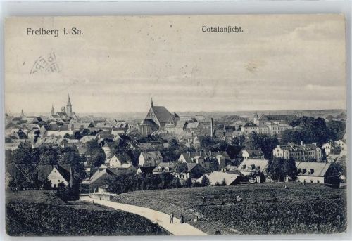 Freiberg