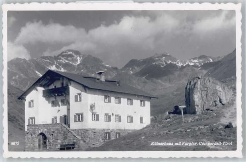 Kölnerhaus