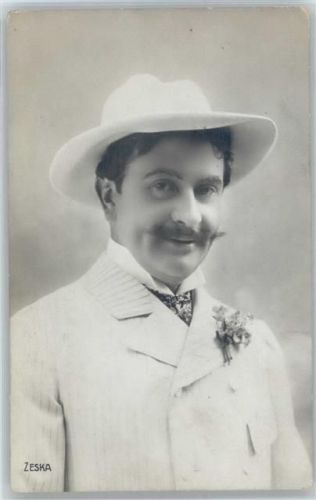 Zeska