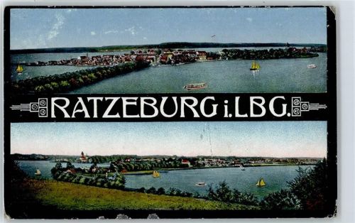 Ratzeburg