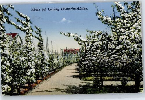 Rötha Obstweinschänke