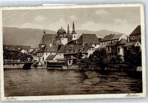 Leoben Murkai