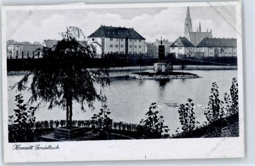 Kamen Goldenteich