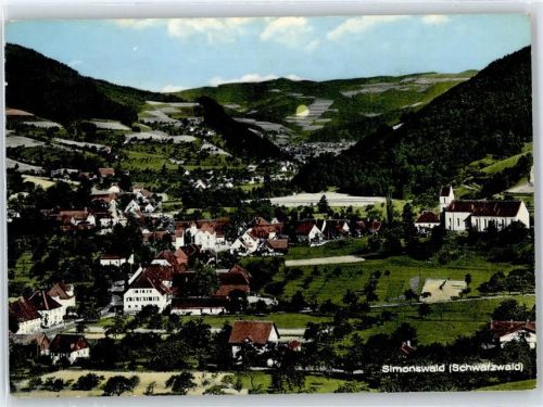 Simonswald