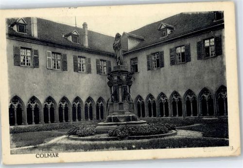 Colmar