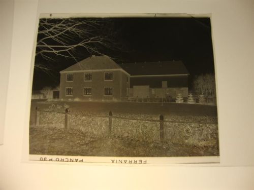 Hartenholm Negativ