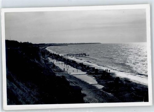 Ostseebad Rerik Foto