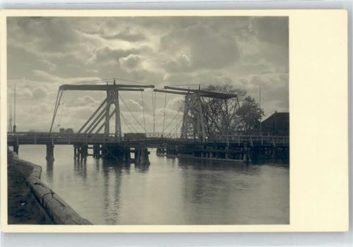 Wiek Brücke