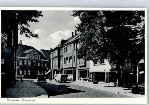Bramsche Brückenort