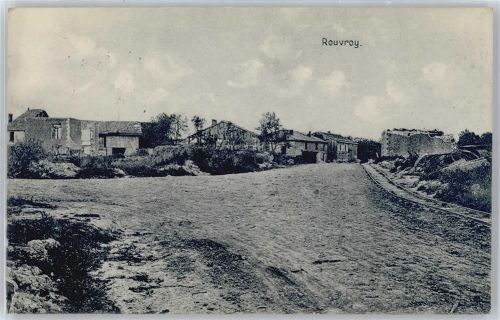 Rouvroy
