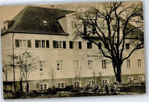 Meitingen Christkönigsheim