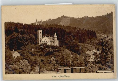 Celje Josefiberg