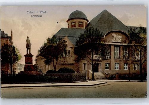 Düren Kreishaus