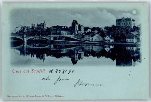 Saalfeld