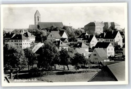 Riedlingen