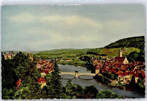 Laufenburg Rheinbrücke