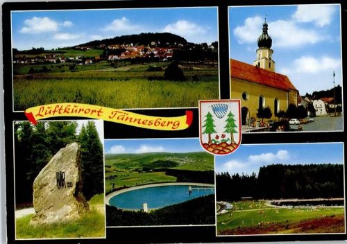 92723 W8481 Tännesberg