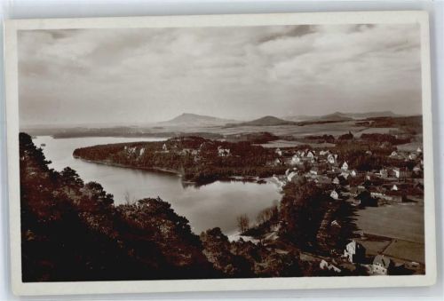 Doksy Hirschberg - Thammühl am See