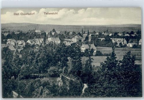 Bad Oppelsdorf