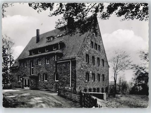 Langenberg Jugendherberge