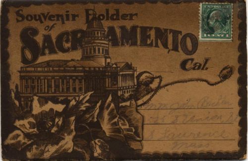 Sacramento