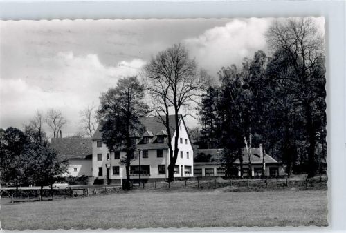 Holzminden Gasthaus zum grünen Jäger