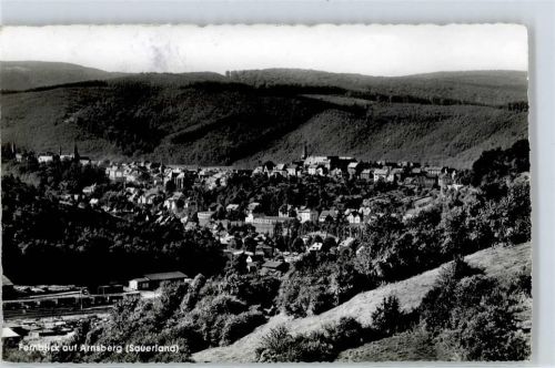 Arnsberg