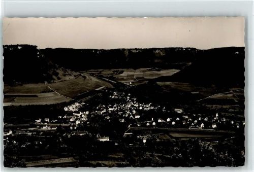 Bad Ditzenbach Luftaufnahme