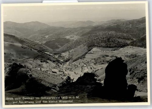 Belchen