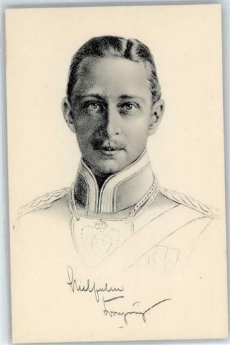 Kronprinz Wilhelm