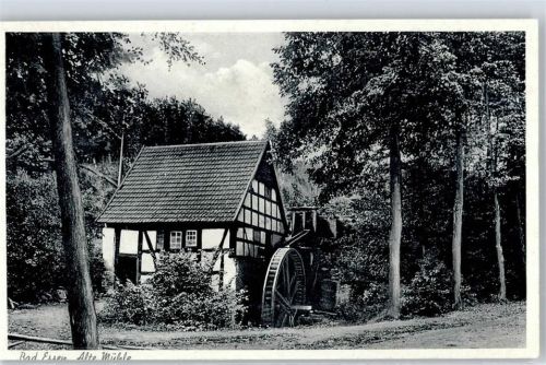 Bad Essen Alte Mühle