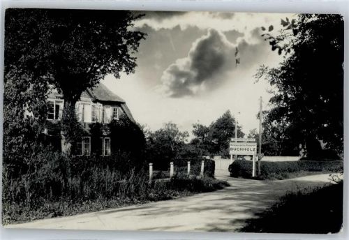 Hohwacht Restaurant, Pension Buchholz
