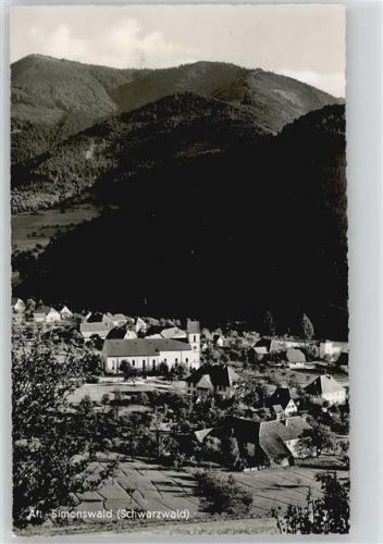 Altsimonswald