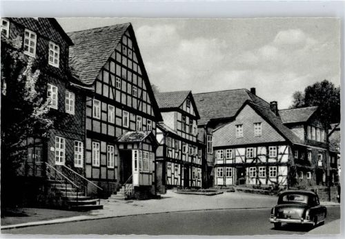 Eschershausen Raabenstrasse